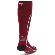 MINUS33 Горнолыжные носки MOUNTAIN HERITAGE ELITE OVER THE CALF WOOL SKI SOCKS LINER