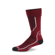 MINUS33 Горнолыжные носки MOUNTAIN HERITAGE ELITE OVER THE CALF WOOL SKI SOCKS LINER