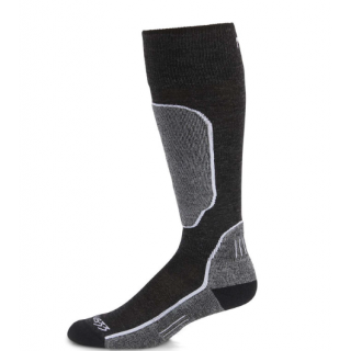 MINUS33 Горнолыжные носки Mountain Heritage Elite Wool Ski Socks w/ Full Cushion