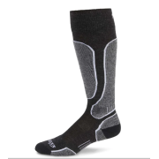 MINUS33 Горнолыжные носки MOUNTAIN HERITAGE ELITE OVER THE CALF WOOL SNOWBOARD SOCKSLIGHT CUSHION