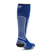 MINUS33 Горнолыжные носки MOUNTAIN HERITAGE ELITE OVER THE CALF WOOL SNOWBOARD SOCKS ALL SEASON LIGHTWEIGHT