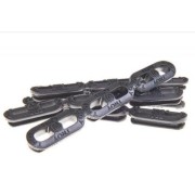 TROY INDUSTRIES Комплект накладок‑грипов Squid Grip MLOK 7/ct