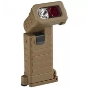 STREAMLIGHT Тактический фонарь Sidewinder Boot® Military Light with Articulating Head