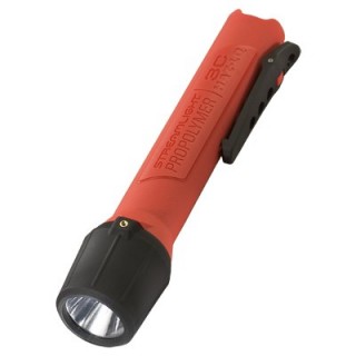 STREAMLIGHT Фонарик 3C ProPolymer® HAZ-LO® Intrinsically Safe LED Flashlight Torch STREAMLIGHT Фонарик 3C ProPolymer® HAZ-LO® Intrinsically Safe LED Flashlight Torch