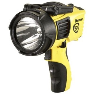STREAMLIGHT Ручной прожектор Waypoint® Pistol-grip  LED Spotlight STREAMLIGHT Ручной прожектор Waypoint® Pistol-grip  LED Spotlight