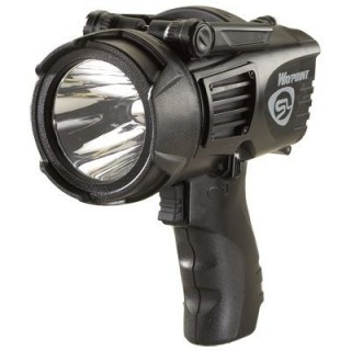 STREAMLIGHT Ручной прожектор Waypoint® Pistol-grip  LED Spotlight