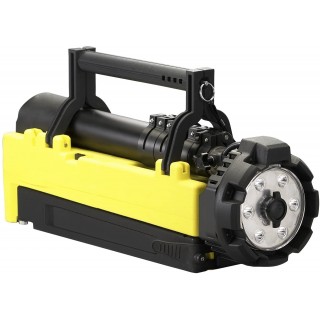 STREAMLIGHT Переносной сценический прожектор Portable Scene Light STREAMLIGHT Переносной сценический прожектор Portable Scene Light