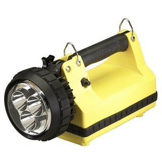 STREAMLIGHT Ручной прожектор E-Spot® Litebox® Rechargeable Spot Beam Lantern STREAMLIGHT Ручной прожектор E-Spot® Litebox® Rechargeable Spot Beam Lantern