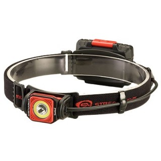 STREAMLIGHT Налобный фонарь Twin-Task® 3AA Spot and Flood Headlamp STREAMLIGHT Налобный фонарь Twin-Task® 3AA Spot and Flood Headlamp