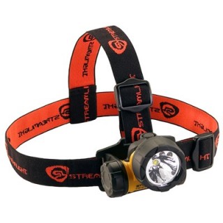STREAMLIGHT Налобный фонарь Trident® HAZ-LO® LED Headlamp STREAMLIGHT Налобный фонарь Trident® HAZ-LO® LED Headlamp