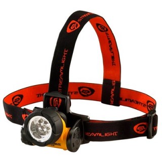 STREAMLIGHT Налобный фонарь Septor® LED Headlamp STREAMLIGHT Налобный фонарь Septor® LED Headlamp