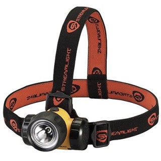 STREAMLIGHT Налобный фонарь 3AA HAZ-LO® Division 1 Headlamp STREAMLIGHT Налобный фонарь 3AA HAZ-LO® Division 1 Headlamp