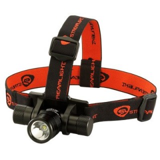 STREAMLIGHT Налобный фонарь ProTac HL® Tactical LED Headlamp STREAMLIGHT Налобный фонарь ProTac HL® Tactical LED Headlamp