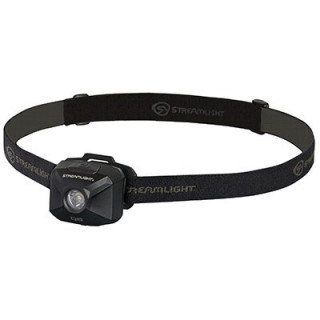 STREAMLIGHT Налобный фонарь QB® USB Rechargeable Spot Beam Headlamp STREAMLIGHT Налобный фонарь QB® USB Rechargeable Spot Beam Headlamp