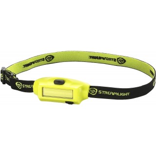 STREAMLIGHT Налобный фонарь Bandit® USB Rechargeable Headlamp STREAMLIGHT Налобный фонарь Bandit® USB Rechargeable Headlamp