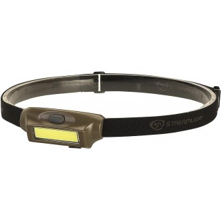 STREAMLIGHT Налобный фонарь Bandit® USB Rechargeable Headlamp