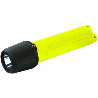 STREAMLIGHT Фонарик 3AA ProPolymer® HAZ-LO® LED Flashlight STREAMLIGHT Фонарик 3AA ProPolymer® HAZ-LO® LED Flashlight