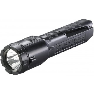 STREAMLIGHT Фонарь Dualie® 3AA Flashlight with Laser Pointer