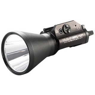 STREAMLIGHT Тактический фонарь TLR-1® HPL Super Bright LED Tactical Weapon Light