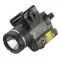 STREAMLIGHT Тактический фонарь с ЛЦУ TLR-4® Tactical Light with Integrated Aiming Laser