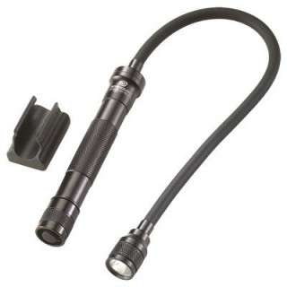 STREAMLIGHT Фонарь JR® Reach LED Flashlight with a Flexible Extension Cable STREAMLIGHT Фонарь JR® Reach LED Flashlight with a Flexible Extension Cable