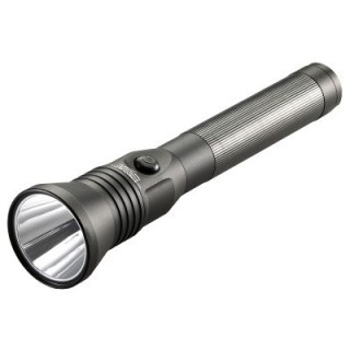 STREAMLIGHT Фонарь Stinger DS® HPL LED Long Range Dual Switch Rechargeable Flashlight STREAMLIGHT Фонарь Stinger DS® HPL LED Long Range Dual Switch Rechargeable Flashlight