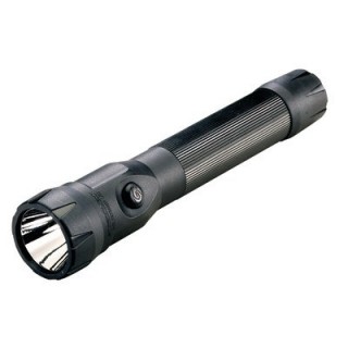 STREAMLIGHT Тактический фонарь PolyStinger DS® LED Dual-Switch Flashlight STREAMLIGHT Тактический фонарь PolyStinger DS® LED Dual-Switch Flashlight