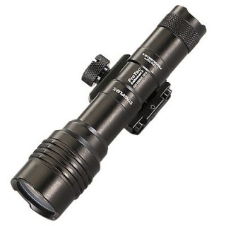 STREAMLIGHT Тактический фонарь ProTac 2.0 Rail Mount Long Gun Light STREAMLIGHT Тактический фонарь ProTac 2.0 Rail Mount Long Gun Light