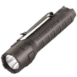 STREAMLIGHT Тактический фонарь PolyTac® X Multi-Fuel Tactical Flashlight STREAMLIGHT Тактический фонарь PolyTac® X Multi-Fuel Tactical Flashlight