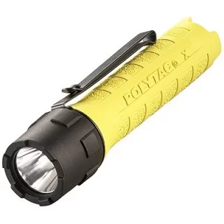 STREAMLIGHT Тактический фонарь PolyTac® X Multi-Fuel Tactical Flashlight