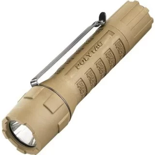 STREAMLIGHT Тактический фонарь PolyTac® All-Purpose Polymer Flashlight
