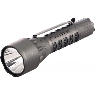 STREAMLIGHT Тактический фонарь PolyTac® HP Polymer Flashlight STREAMLIGHT Тактический фонарь PolyTac® HP Polymer Flashlight