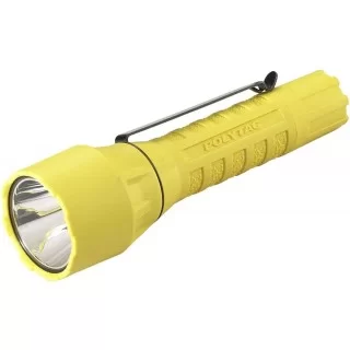 STREAMLIGHT Тактический фонарь PolyTac® HP Polymer Flashlight