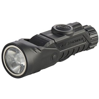 STREAMLIGHT Фонарь Vantage® 180 X LED Multi-Fuel Helmet/Right-Angle Flashlight STREAMLIGHT Фонарь Vantage® 180 X LED Multi-Fuel Helmet/Right-Angle Flashlight