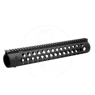 TROY INDUSTRIES Цевье для винтовок AR15/M16 Alpha battlerail 13" TROY INDUSTRIES Цевье для винтовок AR15/M16 Alpha battlerail 13"