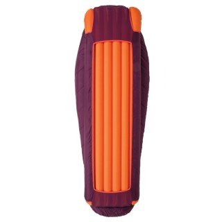 BIG AGNES Спальный мешок женский Sunbeam 30°F(-1°C) BIG AGNES Спальный мешок женский Sunbeam 30°F(-1°C)