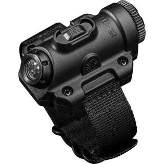 SUREFIRE Тактический фонарь 2211X Variable-Output 123A-Powered LED WristLight SUREFIRE Тактический фонарь 2211X Variable-Output 123A-Powered LED WristLight