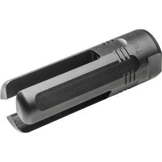 SUREFIRE Пламегаситель 3P Eliminator Standalone Flash Hider for 5.56 mm & 7.62 mm Rifles SUREFIRE Пламегаситель 3P Eliminator Standalone Flash Hider for 5.56 mm & 7.62 mm Rifles