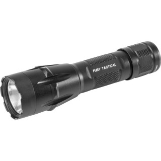 SUREFIRE Тактический фонарь FURY® DFT Dual-Fuel Tactical LED Flashlight SUREFIRE Тактический фонарь FURY® DFT Dual-Fuel Tactical LED Flashlight