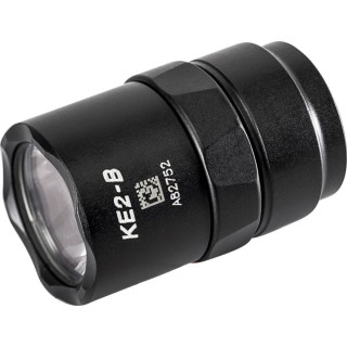 SUREFIRE Безель для тактических фонарей KE2-B M600 Series 6-Volt Light Bezel SUREFIRE Безель для тактических фонарей KE2-B M600 Series 6-Volt Light Bezel