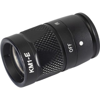 SUREFIRE Безель для тактических фонарей KM1-E M300V Series Infrared & White Light Bezel SUREFIRE Безель для тактических фонарей KM1-E M300V Series Infrared & White Light Bezel