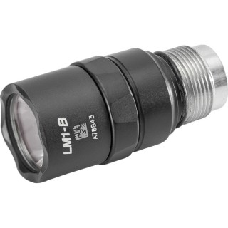 SUREFIRE Безель для тактических фонарей LM1-B 3-Volt White Light For Dedicated Forends SUREFIRE Безель для тактических фонарей LM1-B 3-Volt White Light For Dedicated Forends