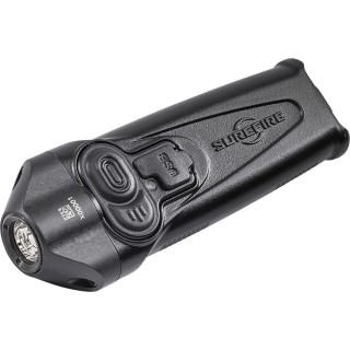 SUREFIRE Фонарик STILETTO® Multi-Output Rechargeable Pocket LED Flashlight SUREFIRE Фонарик STILETTO® Multi-Output Rechargeable Pocket LED Flashlight