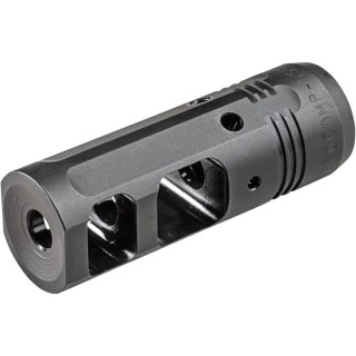 SUREFIRE Дульный тормоз-компенсатор PROCOMP Muzzle Brake for AR10 / LR308 Rifles with 5/8-24 Muzzle Threads SUREFIRE Дульный тормоз-компенсатор PROCOMP Muzzle Brake for AR10 / LR308 Rifles with 5/8-24 Muzzle Threads