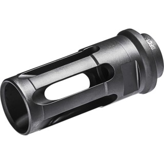 SUREFIRE Пламегаситель SFCT SOCOM Closed-Tine Flash Hider for 5.56 mm (.223 Caliber) Rifles SUREFIRE Пламегаситель SFCT SOCOM Closed-Tine Flash Hider for 5.56 mm (.223 Caliber) Rifles