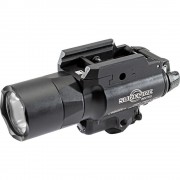 SUREFIRE Тактический фонарь X400U LED Handgun WeaponLight with Laser