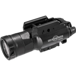 SUREFIRE Тактический фонарь XH30 Dual-Output WeaponLight For MasterFire Holster SUREFIRE Тактический фонарь XH30 Dual-Output WeaponLight For MasterFire Holster