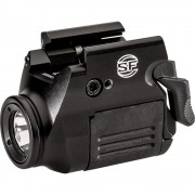 SUREFIRE Тактический фонарь XSC Micro-Compact Pistol Light