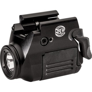 SUREFIRE Тактический фонарь XSC Micro-Compact Pistol Light SUREFIRE Тактический фонарь XSC Micro-Compact Pistol Light