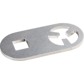 SUREFIRE Ключ для установки пламегасителя SOCOM 3-Prong Flash Hider Wrench SUREFIRE Ключ для установки пламегасителя SOCOM 3-Prong Flash Hider Wrench